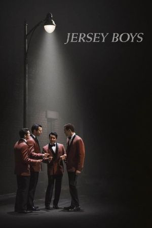 Jersey Boys's poster