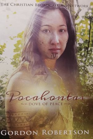 Pocahontas: Dove of Peace's poster