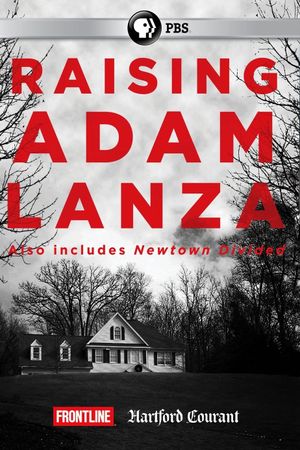 Raising Adam Lanza's poster