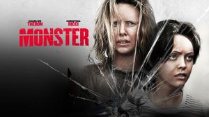 Monster's poster