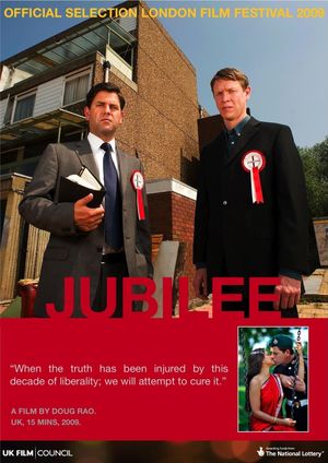 Jubilee's poster