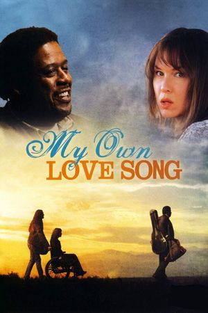 My Own Love Song's poster