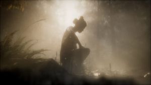 Das Grab der Schamanin - Ein Geheimnis aus der Steinzeit's poster