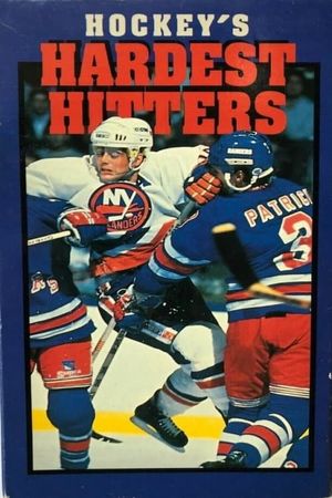 Hockey's Hardest Hitters's poster