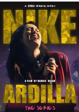 Nike Ardilla's poster