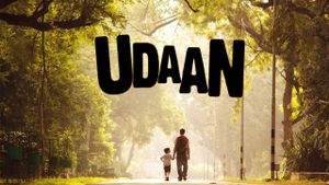 Udaan's poster