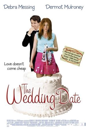 The Wedding Date's poster