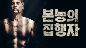 Shot Caller's poster