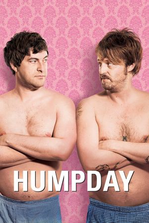 Humpday's poster