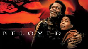 Beloved's poster