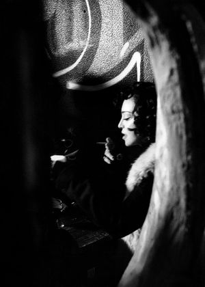 Madonna: World of Madame X's poster