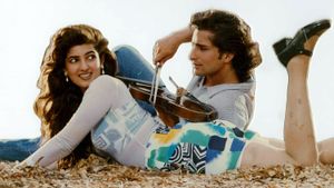Dil Tera Diwana's poster