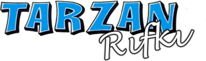 Tarzan Rifki's poster