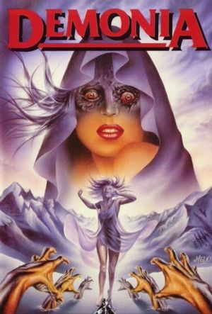 Demonia's poster