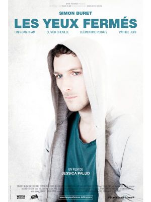 Les yeux fermés's poster