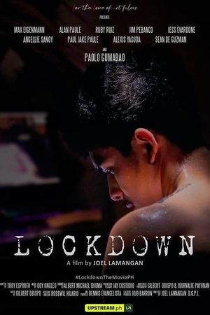 Lockdown's poster