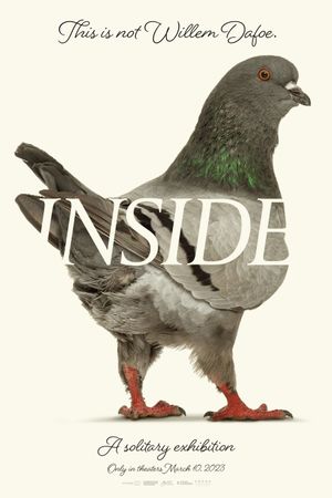Inside's poster