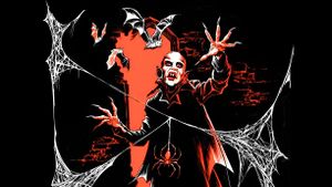 Nosferatu the Vampyre's poster