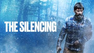 The Silencing's poster