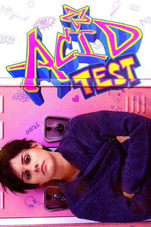 Acid Test's poster