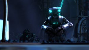 Smash and Grab's poster