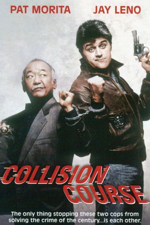 Collision Course's poster