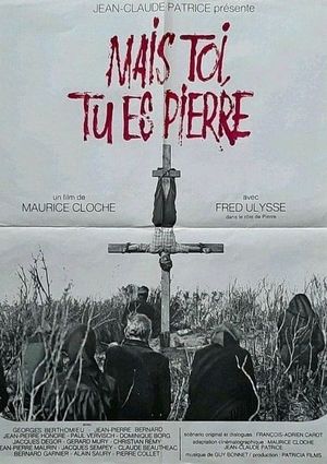 Mais toi, tu es Pierre's poster