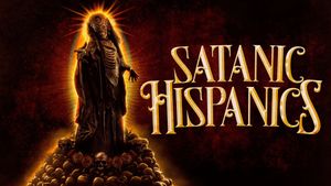 Satanic Hispanics's poster