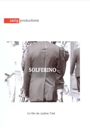Solférino's poster