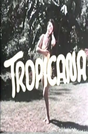 Tropicana's poster