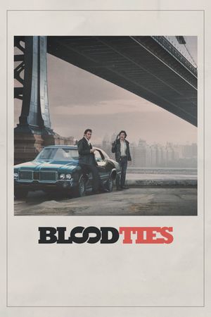 Blood Ties's poster