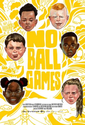 No Ball Games's poster