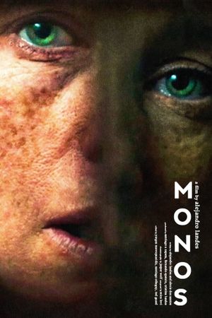 Monos's poster