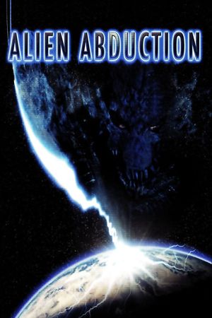 Alien Abduction's poster