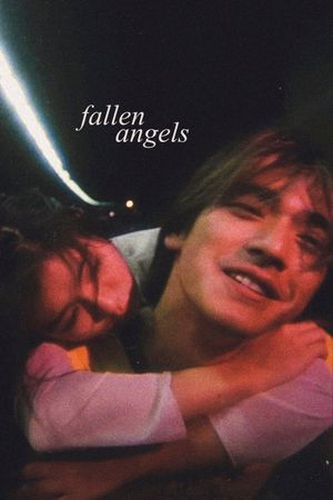 Fallen Angels's poster