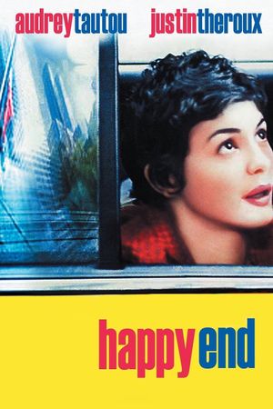 Happy End's poster