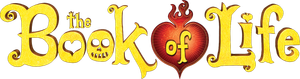 The Book of Life's poster