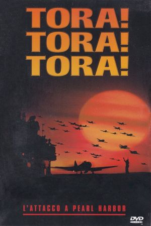 Tora! Tora! Tora!'s poster