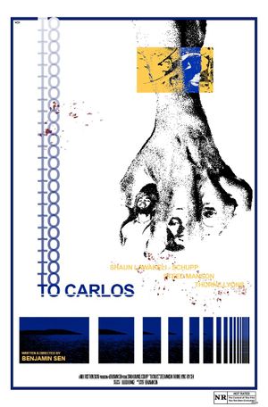 To Carlos's poster