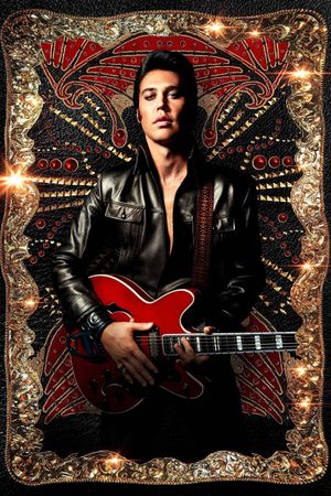 Elvis's poster