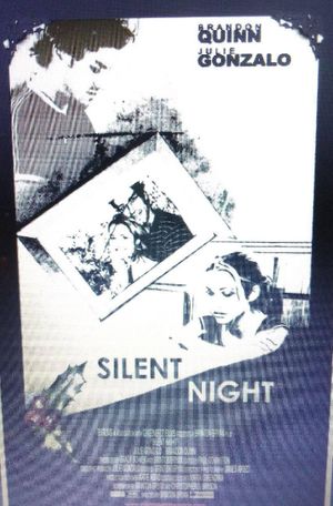Silent Night's poster