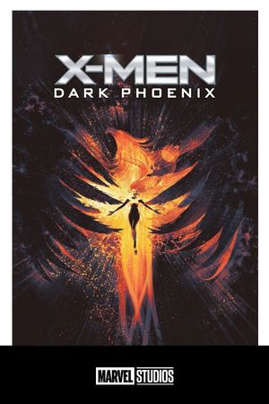 X-Men: Dark Phoenix's poster