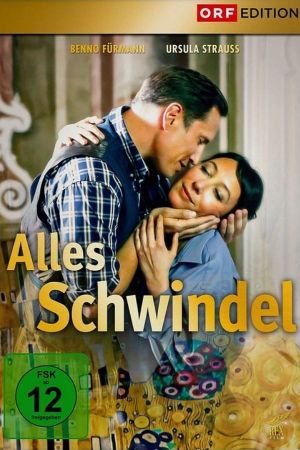 Alles Schwindel's poster