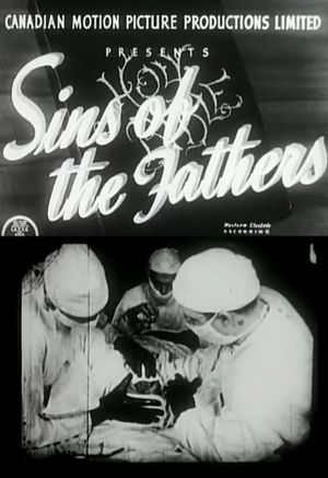 Sins of the Fathers's poster