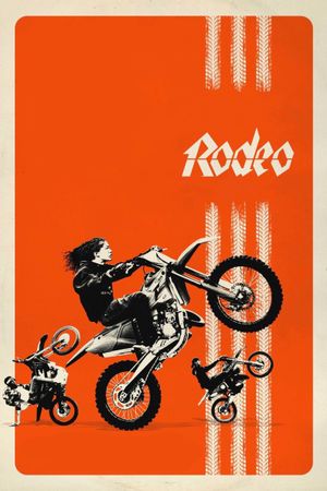 Rodeo's poster
