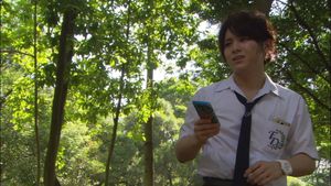 The Files of Young Kindaichi: Lost in Kowloon's poster