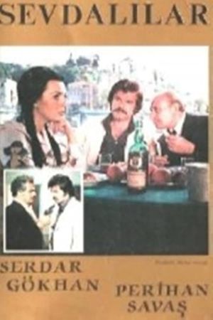 Sevdalilar's poster
