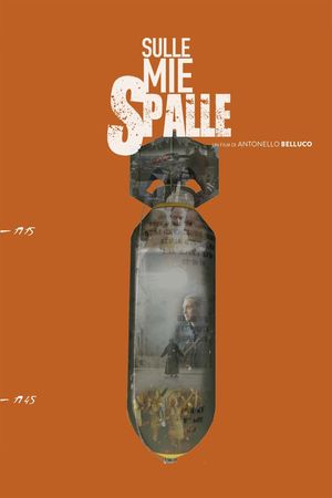 Sulle mie spalle's poster