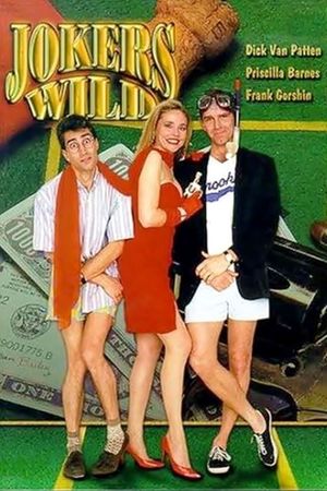 Body Trouble's poster