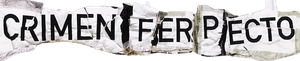 Ferpect Crime's poster